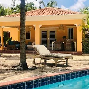 Villa Perla Due, Playa